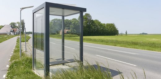 Wichtiger Standortfaktor: Wie gut ist die Nahversorgung erreichbar?
