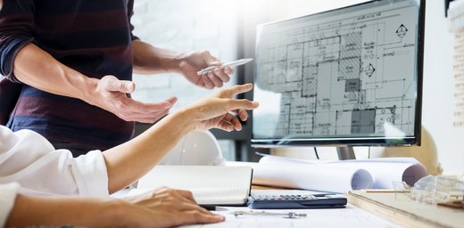 BauCode NRW setzt Maßstäbe: neue Landesbauordnung in Kraft