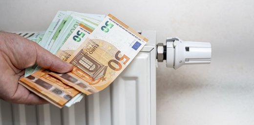 Eigene Heizung – trotzdem für Blockheizkraftwerk zahlen?