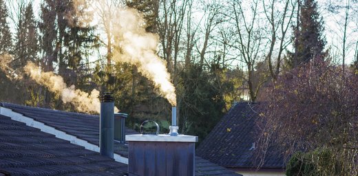 CO2-Bepreisung bleibt nächstes Jahr beim bisherigen Modell
