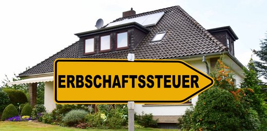 Familienheim steuerfrei erben: Wie gelingt das bei verspätetem Einzug?