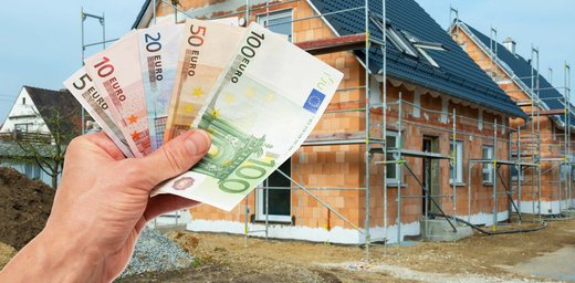 Bund stockt Fördertopf für die EH55-Plus-Förderung auf